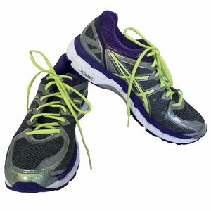 Asics Gel Kayano 21 Dynamic Duomax Running Shoes